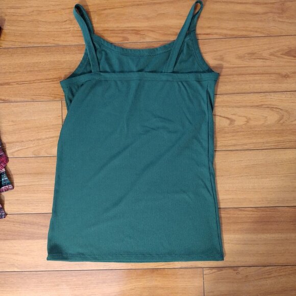 Shirts with new light green and gold wallet set&NEW YES(front)NO(back) fake coin - Picture 6 of 16